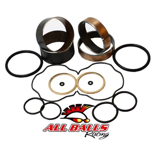 All Balls Fork Leg Bushings Kit for Honda CR125R