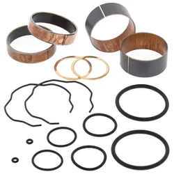 All Balls Fork Leg Bushings Kit for Honda CR125R