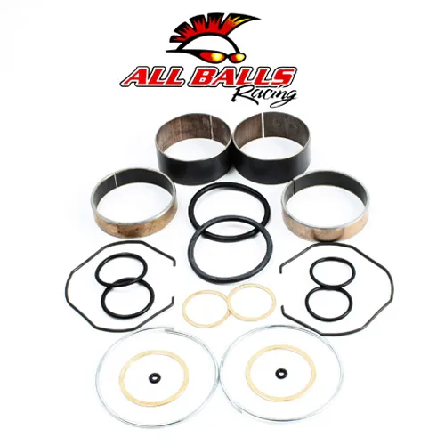 All Balls Fork Leg Bushings Kit for Honda Suzuki Yamaha 125-500