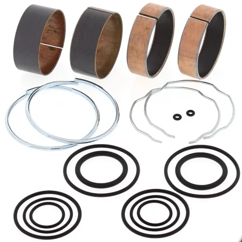 All Balls Fork Leg Bushings Kit for Suzuki Kawasaki 125-450