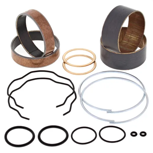 All Balls Fork Leg Bushings Kit for Honda CR500R