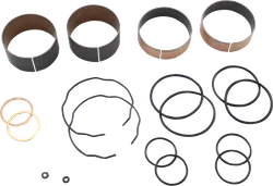 Moose Racing Fork Leg Bushing Kit Washers Snap Seals