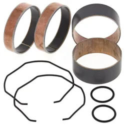 All Balls Fork Leg Bushings Kit for Suzuki RM250