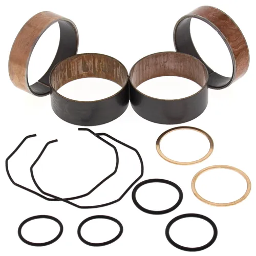 All Balls Fork Leg Bushings Kit for Yamaha YZ125-450F WR250-450F