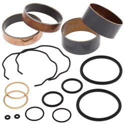 All Balls Fork Leg Bushings Kit for Kawasaki KLX250-650 KDX250