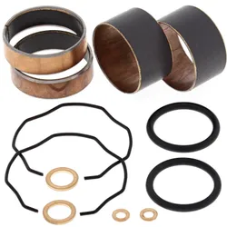 All Balls Fork Leg Bushings Kit for Kawasaki KLR250