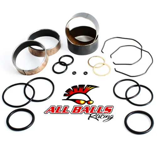 All Balls Fork Leg Bushings Kit for Yamaha Kawasaki Husqvarna 125-511