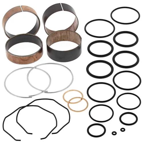 All Balls Fork Leg Bushings Kit for Yamaha Kawasaki Husqvarna 125-511