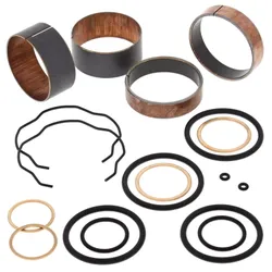 All Balls Fork Leg Bushings Kit for Kawasaki KX125 KX250 KX500