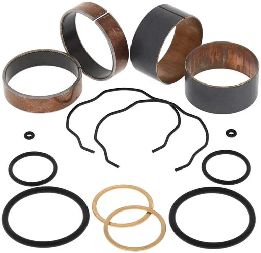 All Balls Fork Leg Bushings Kit for Kawasaki KX125 KX250 KX500