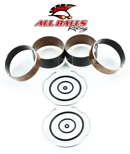 All Balls Fork Leg Bushing Kit for