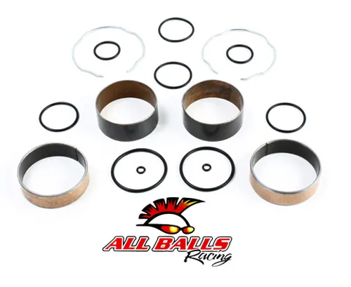 All Balls Fork Leg Bushings Kit for Honda CRF250R