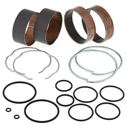 All Balls Fork Leg Bushings Kit for Honda CRF250R
