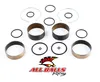 All Balls Fork Leg Bushings Kit for Honda CRF250R