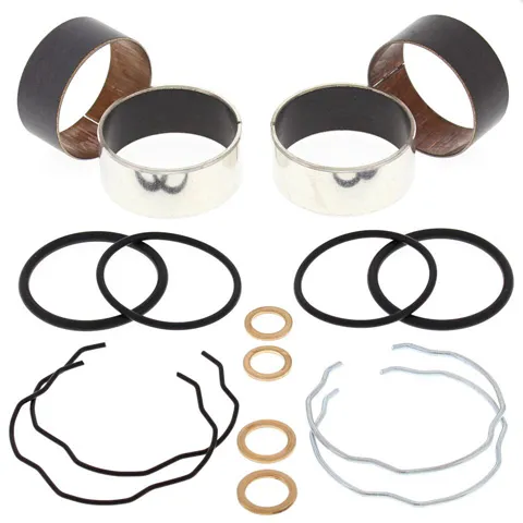 All Balls Fork Leg Bushings Kit for Honda Kawasaki 700-1000