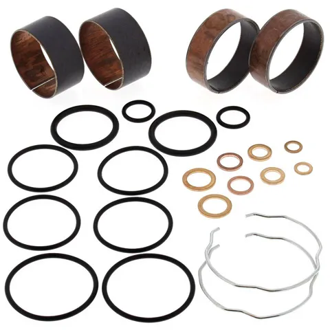 All Balls Fork Leg Bushings Kit for Honda Suzuki Kawasaki 600-1500