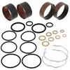 All Balls Fork Leg Bushings Kit for Honda Suzuki Kawasaki 600-1500