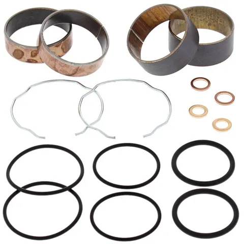 All Balls Fork Leg Bushing Kit for Honda Suzuki Kawasaki Triumph 600-1800