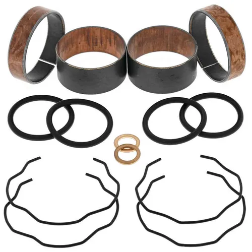 All Balls Fork Leg Bushings Kit for Honda Suzuki Yamaha Kawasaki 650-1300