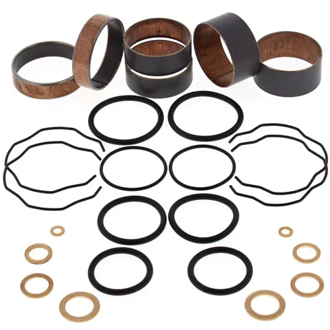 All Balls Fork Leg Bushing Kit for Kawasaki Suzuki Yamaha Triumph 400-1200