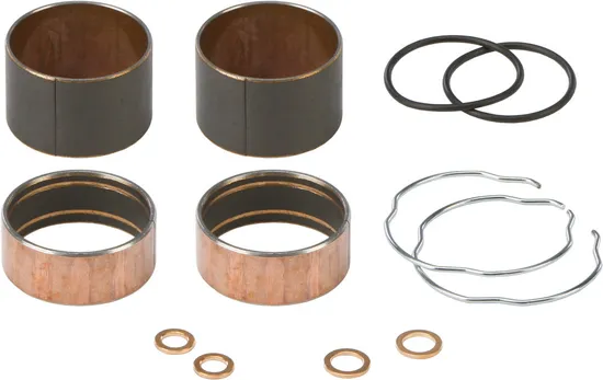 All Balls Fork Leg Bushings Kit for Honda ST1300 CBR600RR