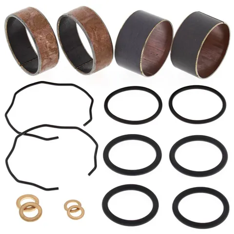 All Balls Fork Leg Bushings Kit for Honda Suzuki Kawasaki 250-750