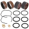 All Balls Fork Leg Bushings Kit for Honda Suzuki Kawasaki 250-750