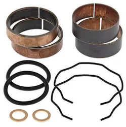 All Balls Fork Leg Bushings Kit for Suzuki GSF600S SV650 AN400-650