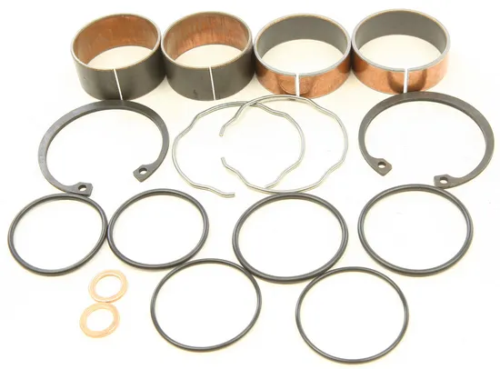 All Balls Fork Leg Bushings Kit for Honda Suzuki Kawasaki 600-1000
