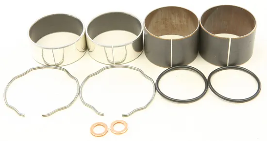 All Balls Fork Leg Bushings Kit for Honda Interceptor 800