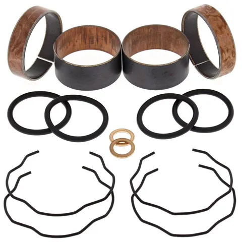 All Balls Fork Leg Bushings Kit for Honda Interceptor 800