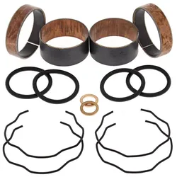 All Balls Fork Leg Bushings Kit for Honda Interceptor 800