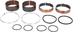 Moose Fork Bushing Kit w Washers Snap Seals 52mm Husaberg KTM Husqvarn