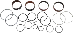 Moose Fork Bushing Kit w Washers Snap Seals 52mm Honda