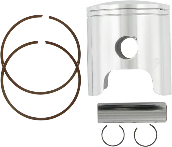 Wiseco High Performance Piston Kit 70mm