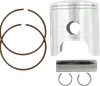 Wiseco High Performance Piston Kit 70mm
