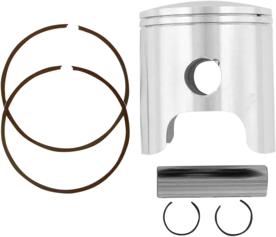 Wiseco High Performance Piston Kit 72mm 2.00OB