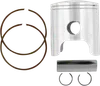 Wiseco High Performance Piston Kit 72mm 2.00OB