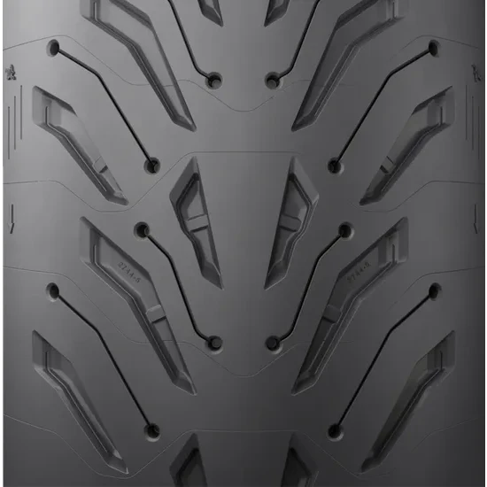 Michelin North Road 6 Rear Tire 190/50-17 73 W 6