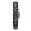 Metzeler MC360 Midsoft 120/80-18 Rear Tire 62M Bias TT