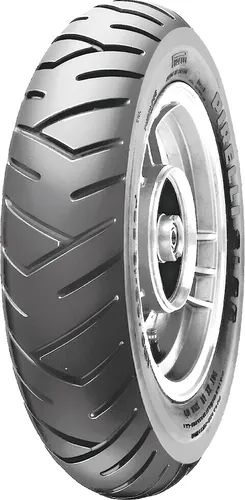 Pirelli Angel Scooter Front Tire 130/90-10 61 J Bias TL 1
