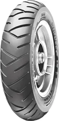 Pirelli Angel Scooter Front Tire 130/90-10 61 J Bias TL