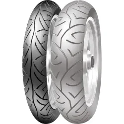 Pirelli Sport Demon Front Tire 100/90-18 56 H Bias TL