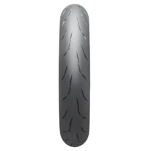 Bridgestone/firestone Battlax RS10 Front Tire 120/70-17 58 W 2