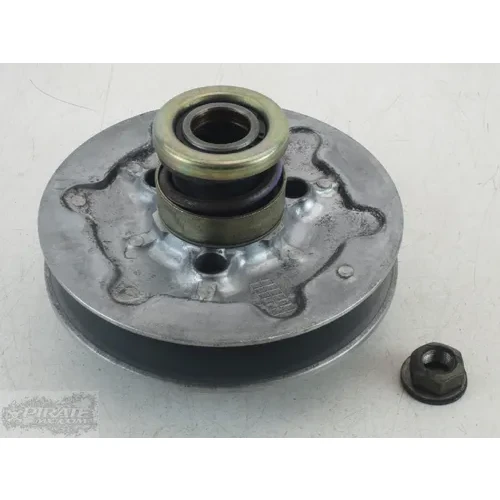 Secondary Clutch 2006 Kawasaki Brute Force 750 KVF750B 4x4i 534A 3