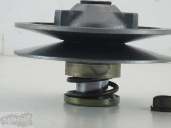 Secondary Clutch 2006 Kawasaki Brute Force 750 KVF750B 4x4i 534A