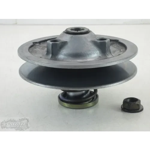 Secondary Clutch 2006 Kawasaki Brute Force 750 KVF750B 4x4i 534A 5
