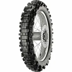 Metzeler 6 Days Extreme 140/80-18 Rear Bias Tire 70RTT Super Soft