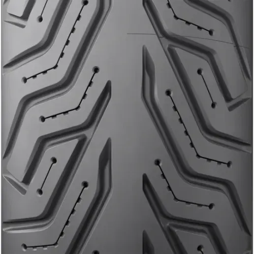 Michelin North City Grip 2 Front Tire 120/70-15 56 S 6