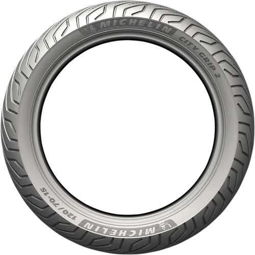 Michelin North City Grip 2 Front Tire 120/70-15 56 S 3